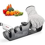 Afilador de cuchillos, afilador de cuchillos profe