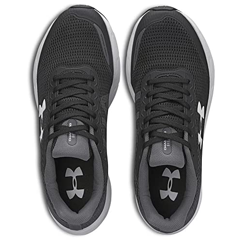 Tênis TÊNIS UNDER ARMOUR BREZZY Under Armour adulto-unissex, Cinza/Preto, 41
