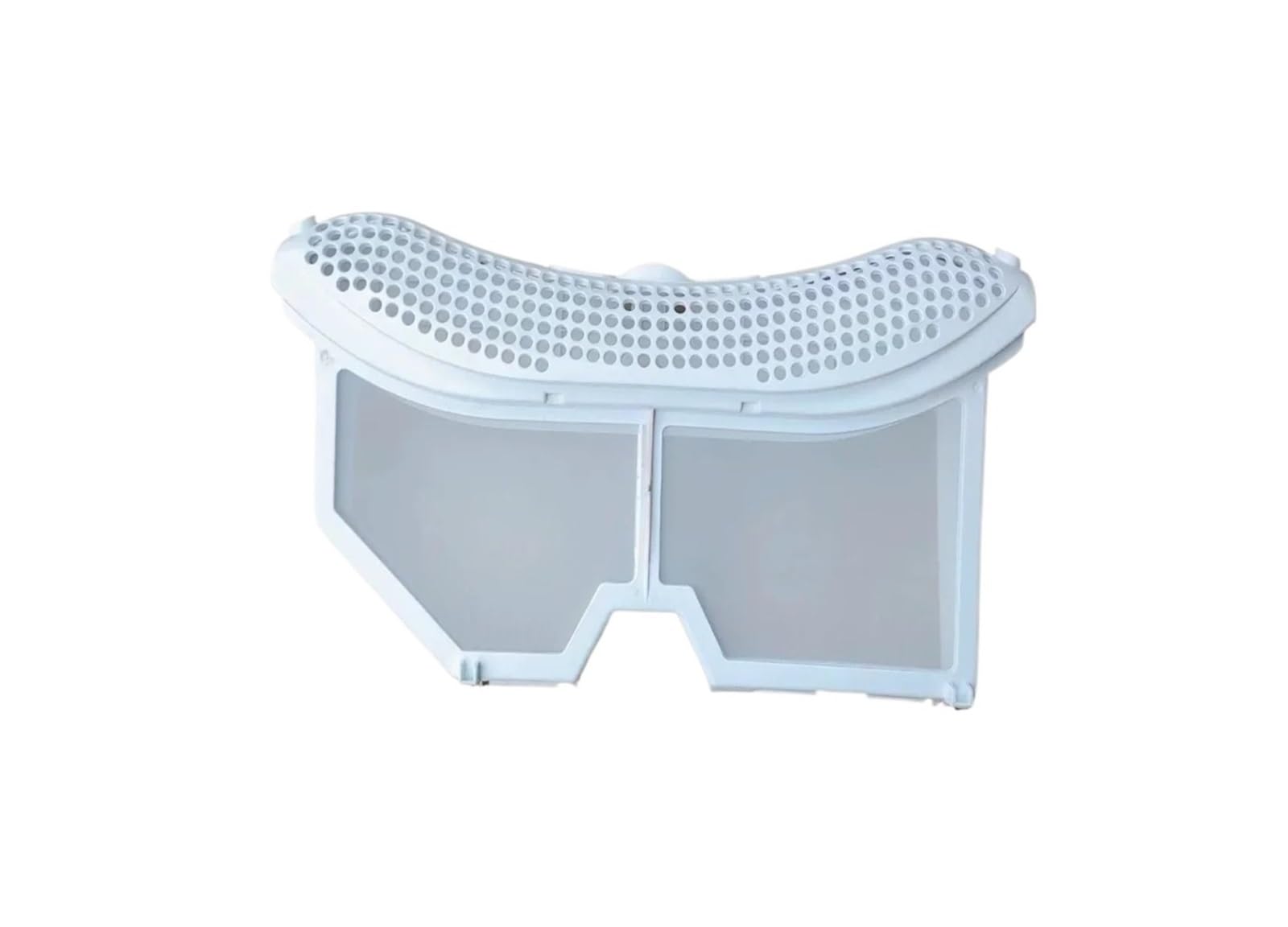 Filtro Anti-pelucchi For Lavatrice | Compatibile con Midea TH90VL8G MH90-L05J MH80-GFL03W