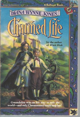 Charmed Life 0394820320 Book Cover