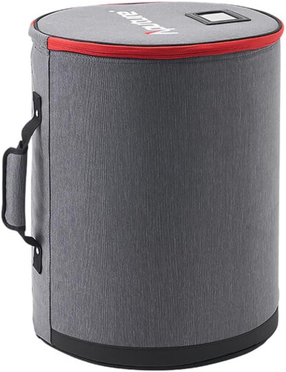 Aputure Storm 1200x Reflector Kit for Storm 1200x Light Fixture with 15-Degree Narrow and 30-Degree Medium Angle Reflectors (Black)