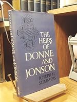 Heirs of Donne and Johnson 0701115432 Book Cover