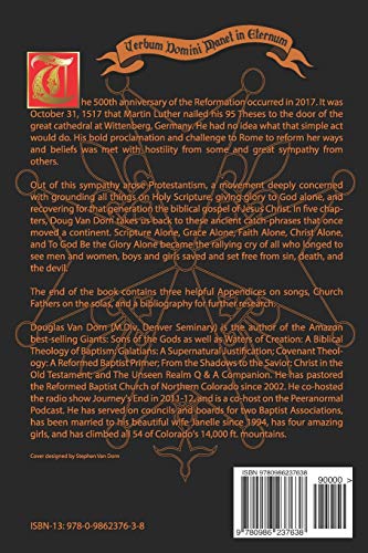 The Five Solas of the Reformation: with Appendices - Image 2