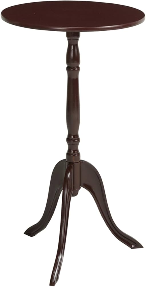 H19K10b 花梨 カリン 飾り台 サイドテーブル H19K10b 花梨 カリン 飾り台 サイドテーブル