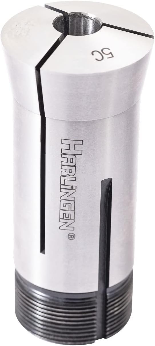 9742-3031 1/2" High Precision 5C Collet