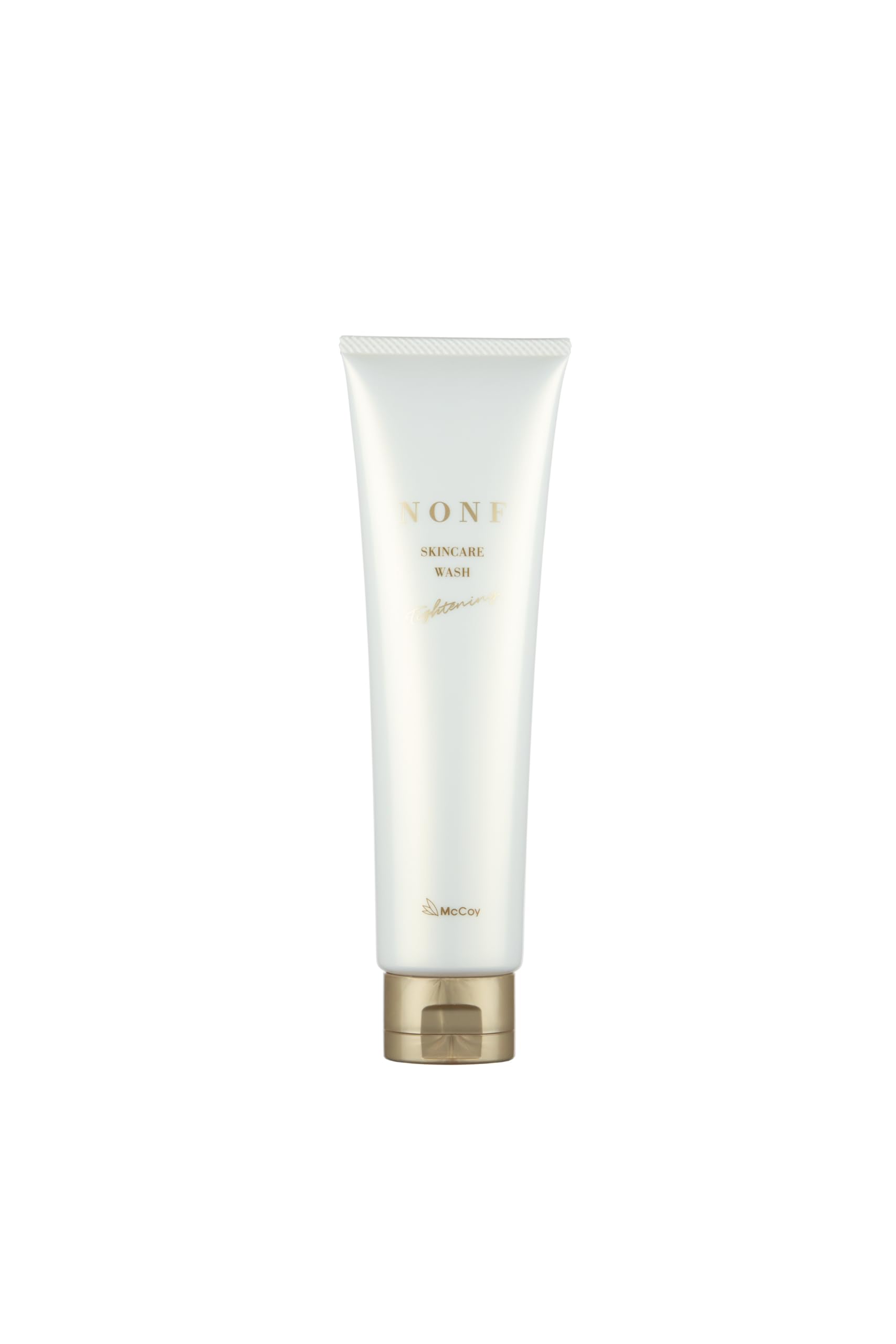 Amazon | McCoy NONF（マッコイ ノンF） スキンケア ウォッシュ 150g