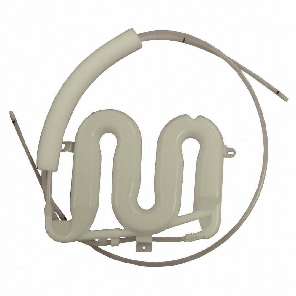 KASINGS Water Tank Assy Replacement For GSS23QGTLCC GSS23QGTLWW GSS23QGTMBB GSS23QGTMCC GSS23QGTMWW GSS23QSTASS GSS23QSTLSS GSS23QSTMSS GSS23QSWASS