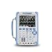 Produktbild DSO8060 Digitaloszilloskop DSO8060 Handoszilloskop DMM Spektrumanalysator Frequenzzähler Wellenformgenerator Werkzeugvermessung neu Hohe Echtzeit-Abtastrate 150MSa / s - 2GSa / s; 50GSa /