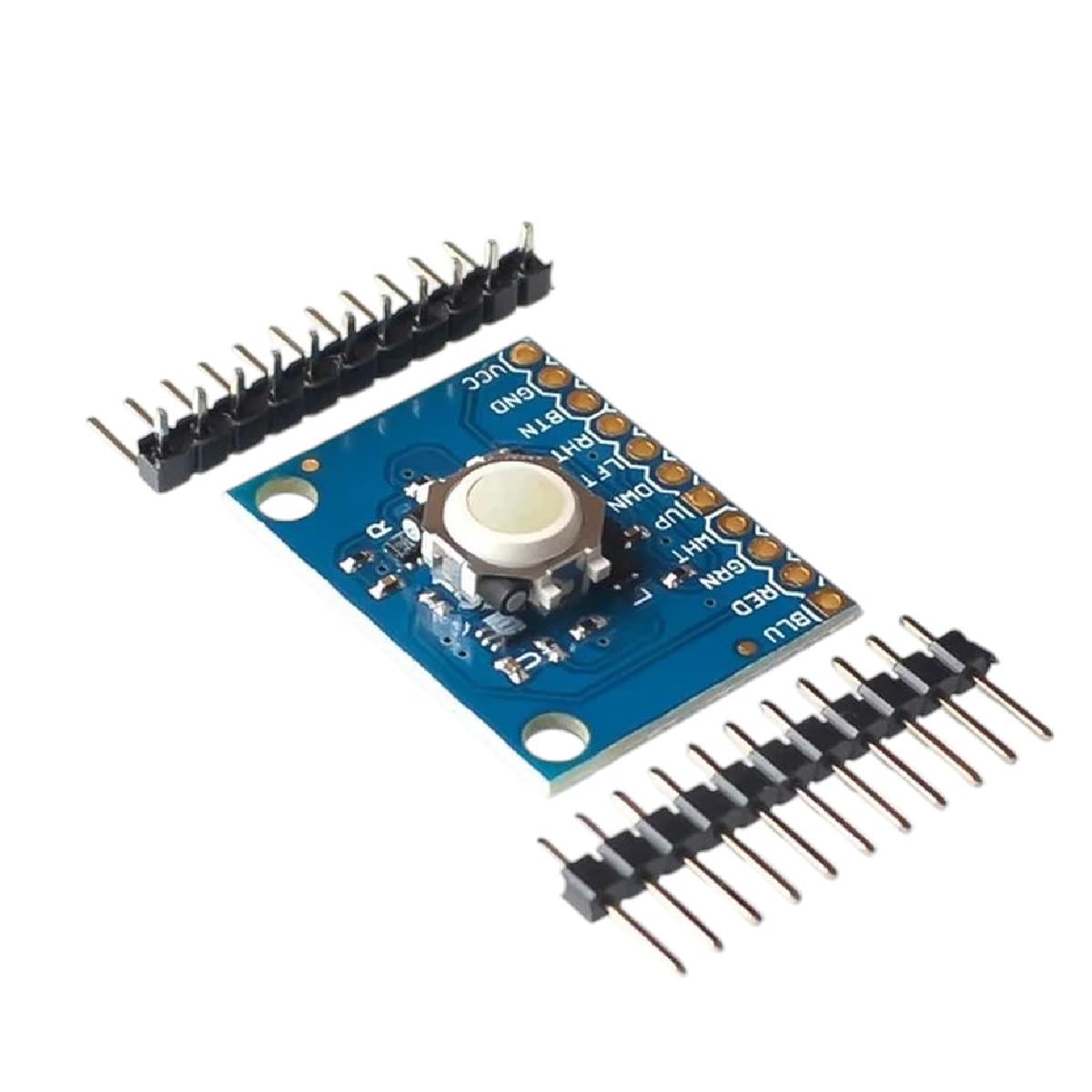 Trackball Sensor Hall Effect 360 Degree Module New 2025 Arrival for Reliable Electronic Component, Precision, Stable Performance