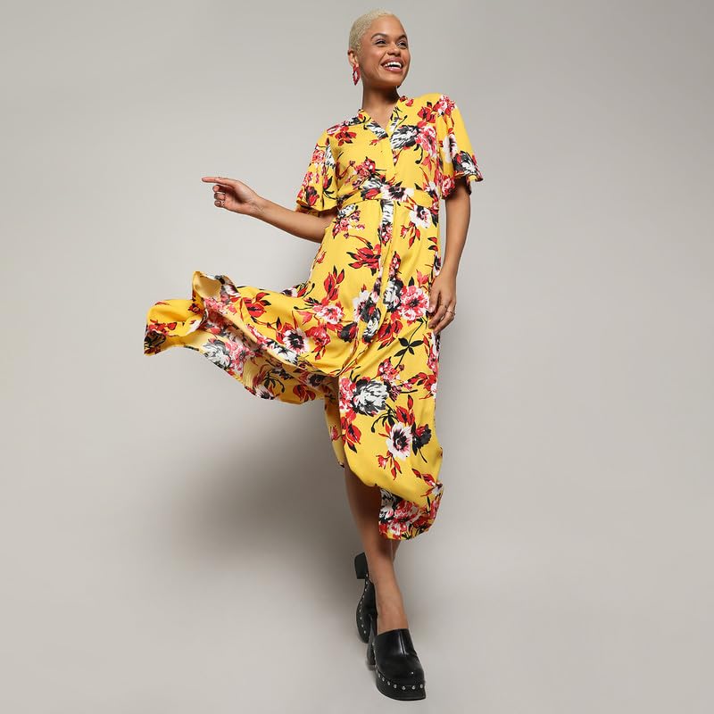 Image of PINACOLADA Women Dress