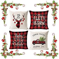 a ray of sunshine - Fundas de Almohada de Lino, sofá de Coche Vintage, Funda de cojín Cuadrada, cojín Decorativo para Cama, Dormitorio, cojín Decorativo (A)