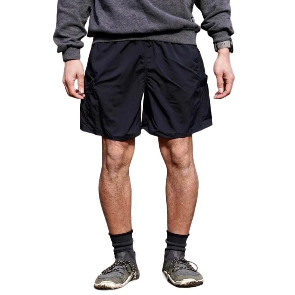 Amazon.co.jp: FOLBOT フォルボット ユーティリティショートパンツ M