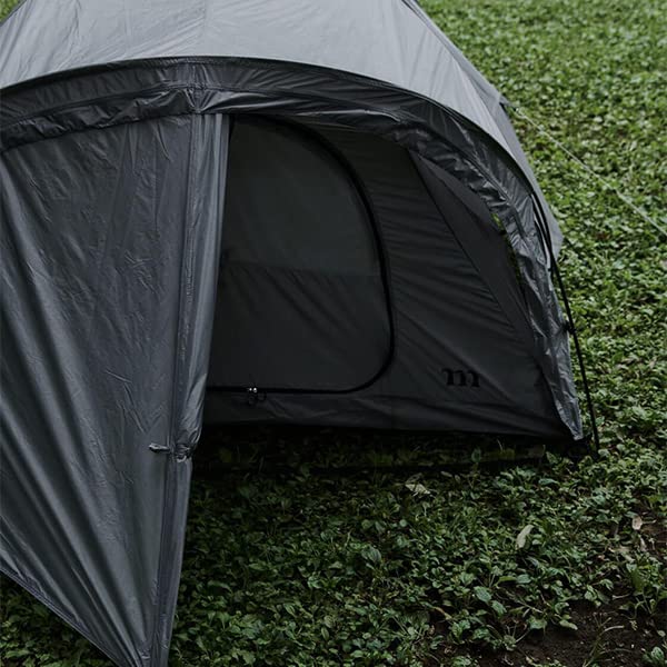 Amazon | MURACO(ムラコ) NORM 3P GREY MTE2210020209 | MURACO