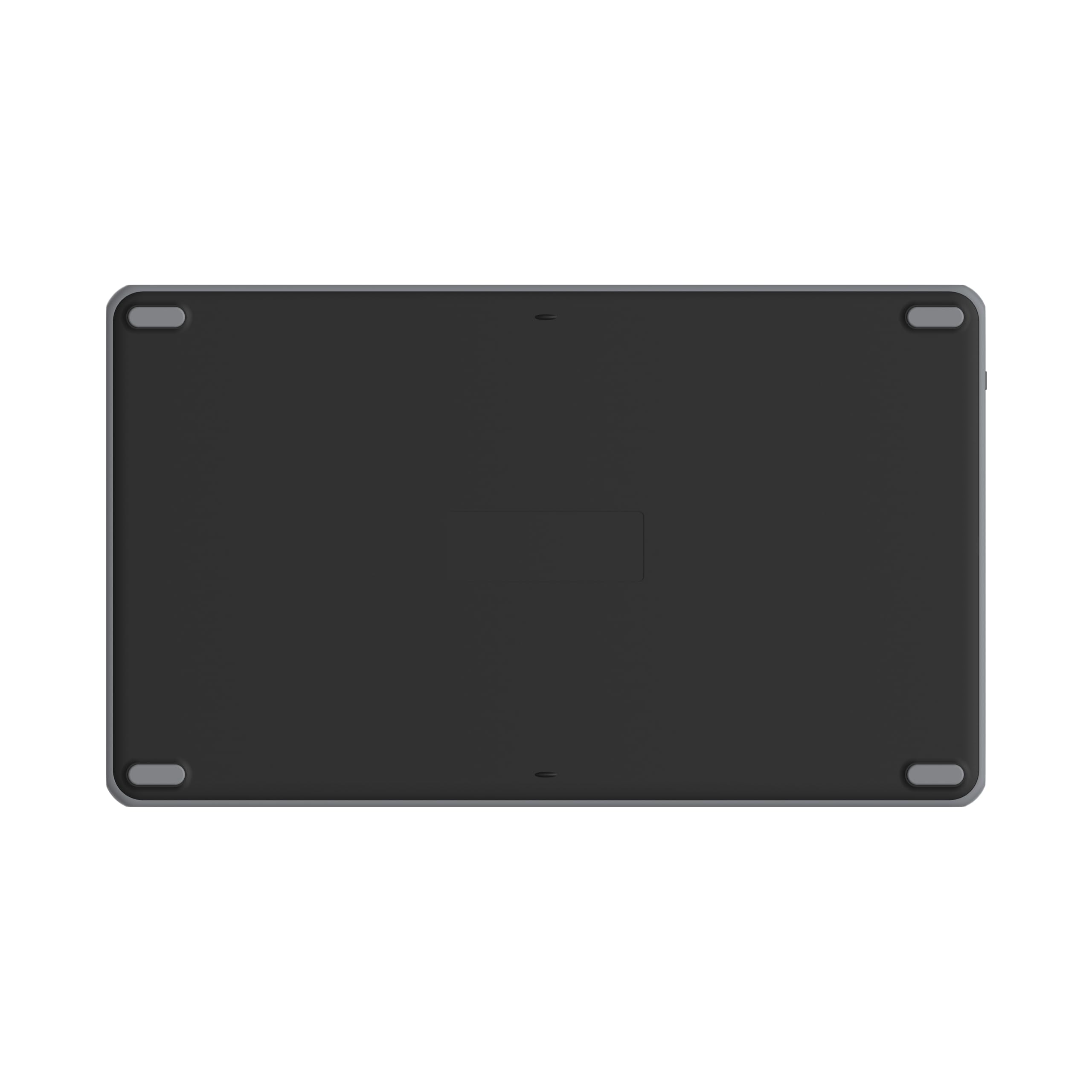 XP-Pen Deco LW_BK Bluetooth Wireless tavoletta grafica Nero