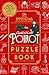 Produktbild The Official Poirot Puzzle Book: Put your little grey cells to the ultimate test this Christmas