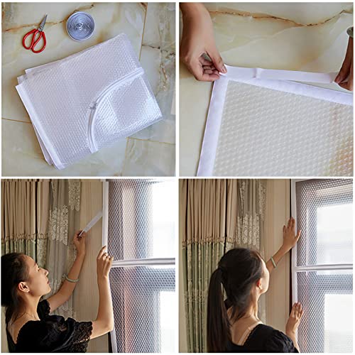 Tenda Termica,Pellicola Isolante per