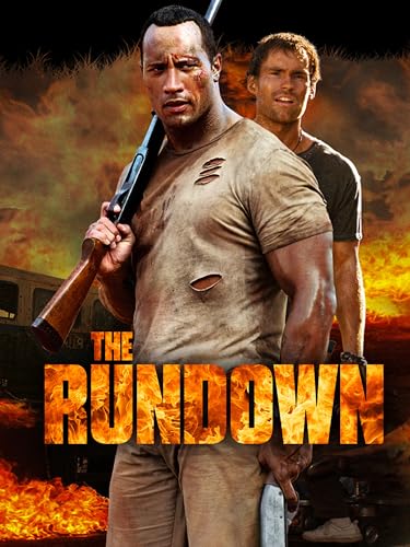 The Rundown