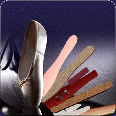 グリシコ♡ミラクル♡トゥシューズ Amazon | グリシコ トウシューズ ミラクル シャンクLM【バレエ用品