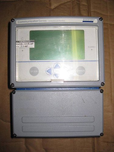 Foxboro 875CR-A3F-A Electrochemical Intelligent Analyzer 875CRA3FA Transmitter