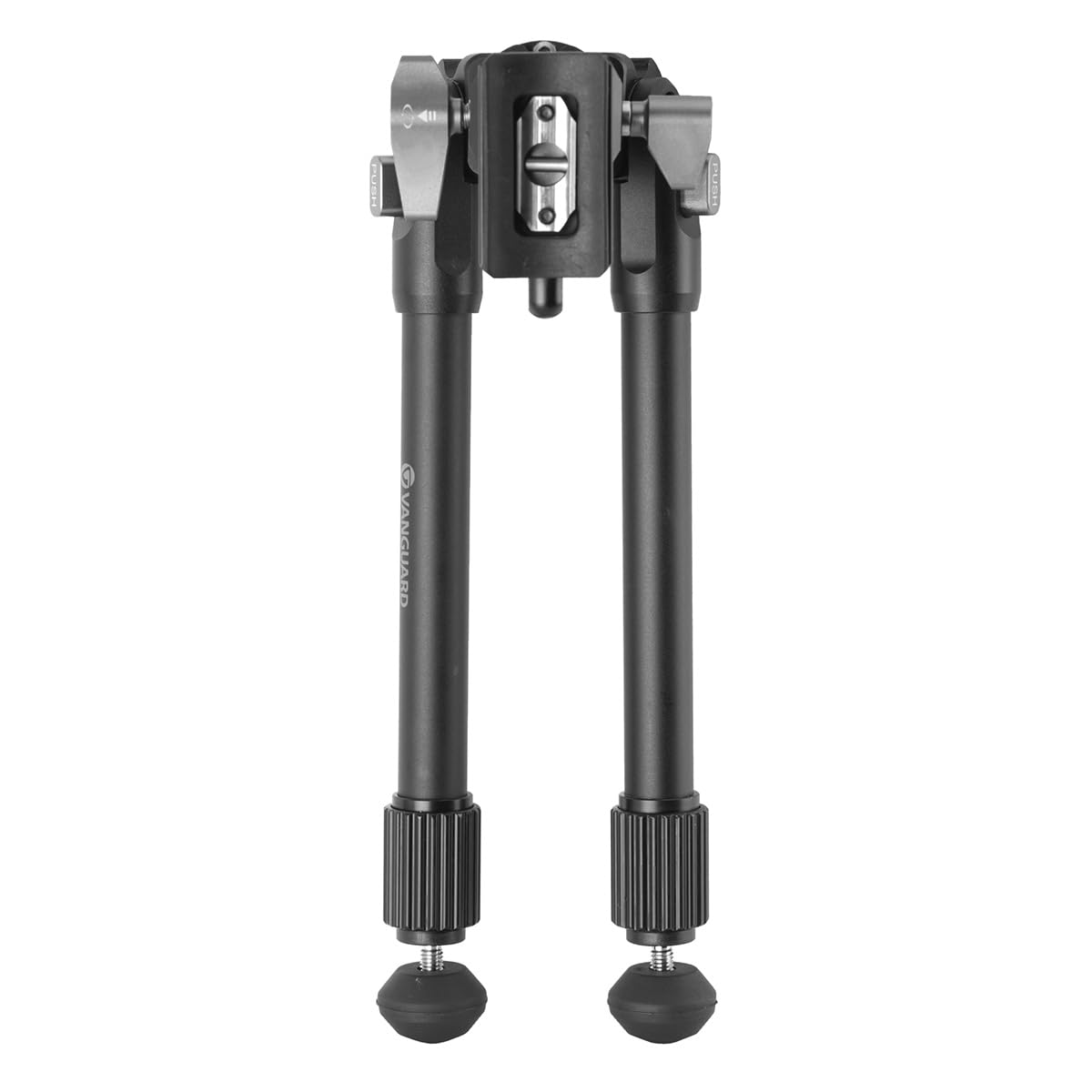 Vanguard EQ-Precision 2QS A - Bípode de Aluminio
