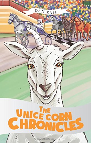 Preisvergleich Produktbild The Unice Corn Chronicles