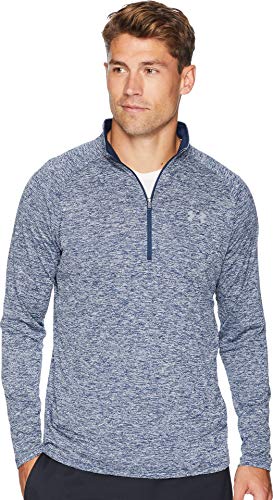 Image of Under Armour Men's Tech 2.0 1 /2 Zip