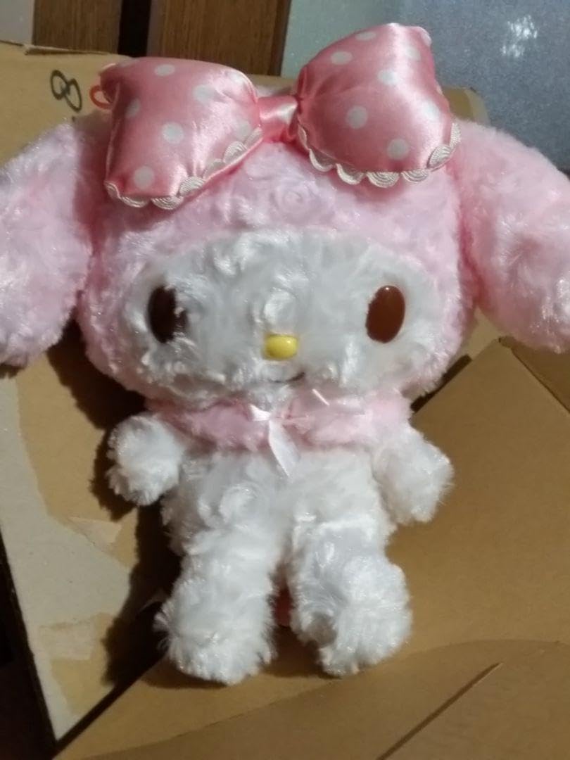 マイメロディ ローズボアドール サンリオ マイメロディ ローズボア