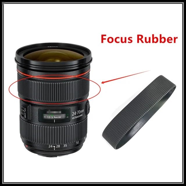 Amazon.com : XvuaTeIw Compatible with Canon EF 24-70mm F2.8L II