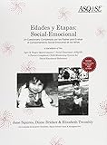 Ages & Stages Questionnaires®: Social Emotional (ASQ:SE) in Spanish: A Parent-Completed, Child...