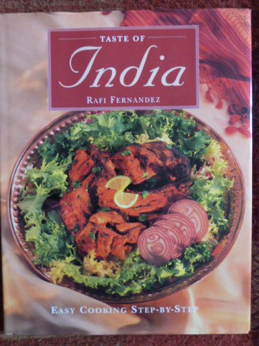 A Taste of India