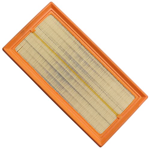 Beck/Arnley 0421970 Air Filter