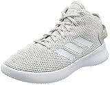 adidas - CF Refresh Mid - BB9906 - Color: White - Size: 8.5