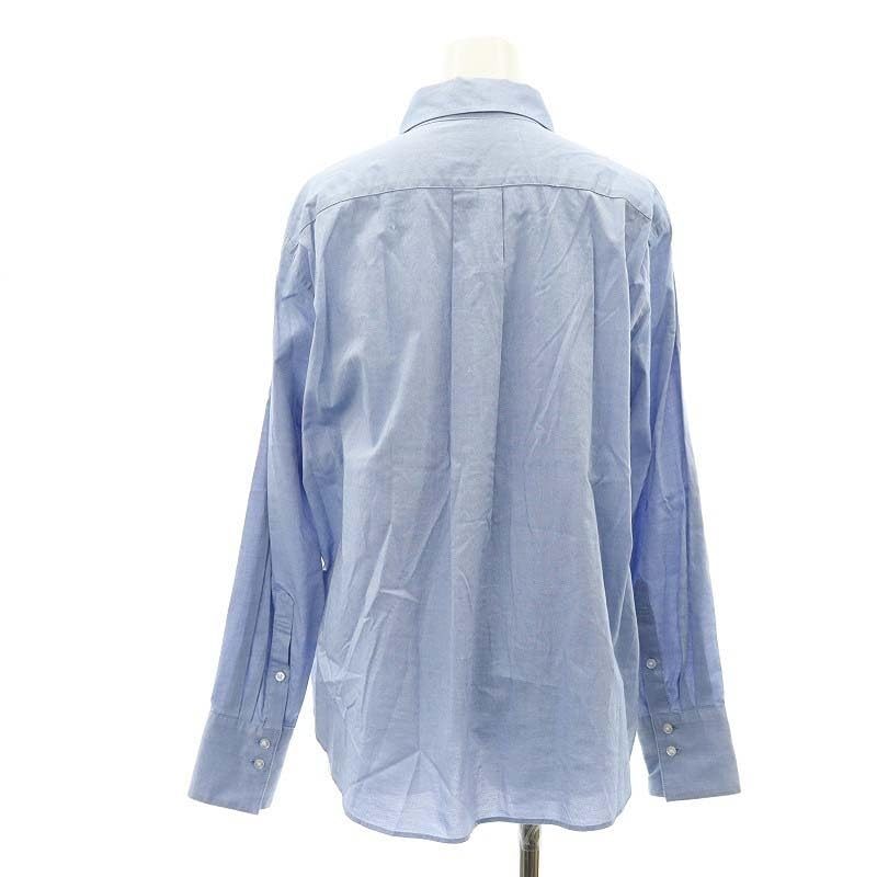 バリエーションシャツアルページュストーリー19日までの出品 刺繍