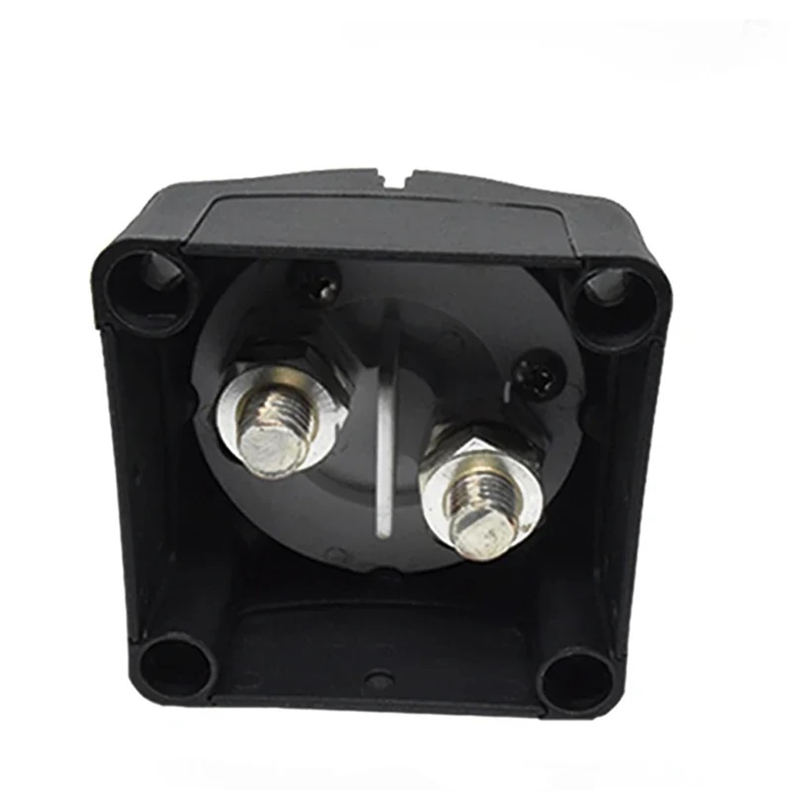 1 unidad de interruptor principal del aislador de desconexión Selector de 3 posiciones 12-60V 300A