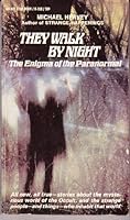 They walk by night B0006P7KOI Book Cover