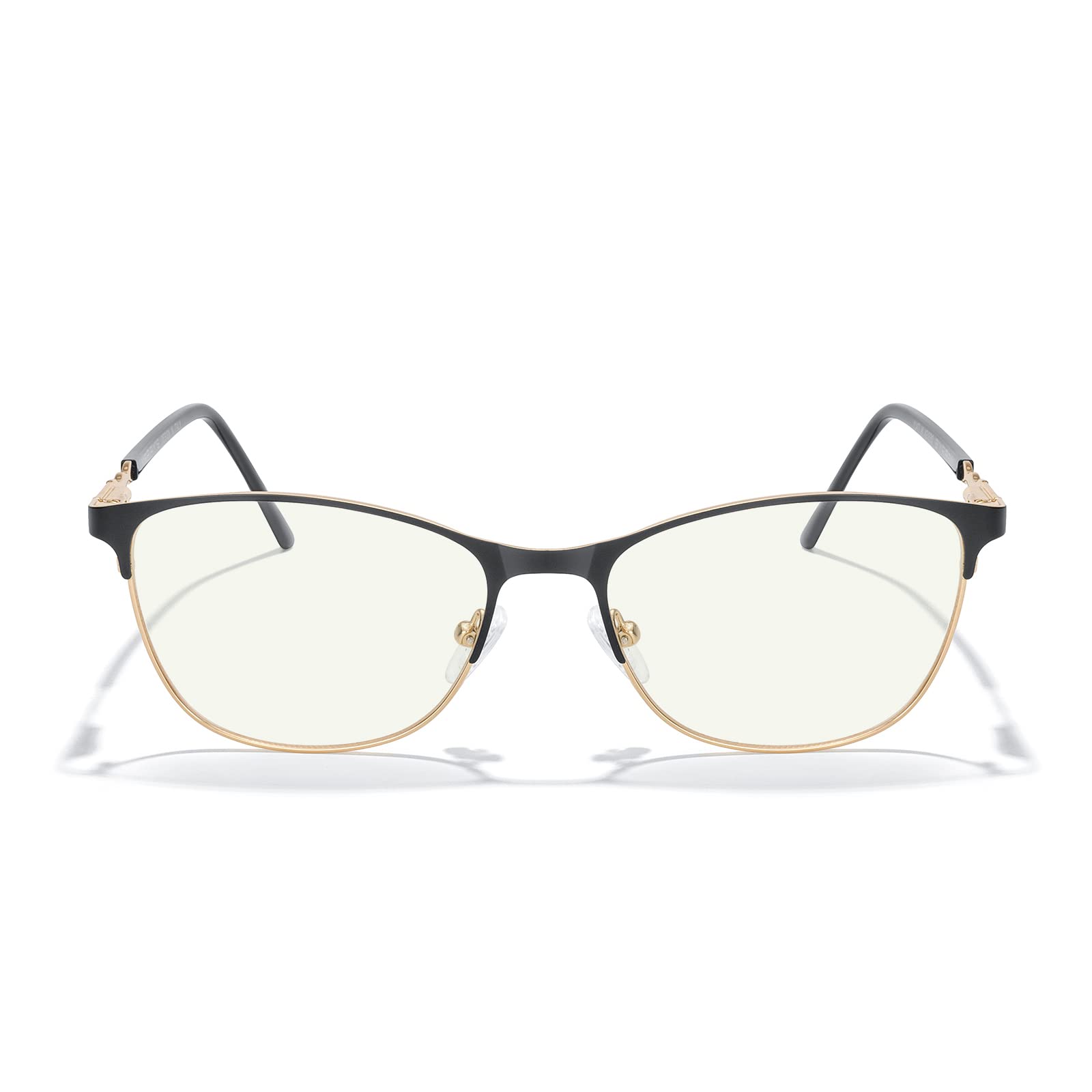 MERRY'S Women Reading Glasses Blue Light Blocking Glasses for Women Computer Reading Glasses