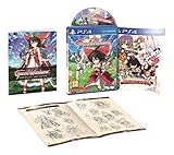 Touhou Genso Wanderer (PS4) (New) Touhou Genso Wanderer (PS4) (New)