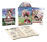 Touhou Genso Wanderer (PS4) (New)