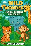  Wild Wonders