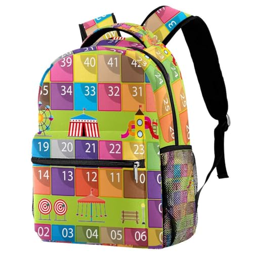 Sac à dos pour ordinateur portable homme femme soulageant le dos lors des voyages