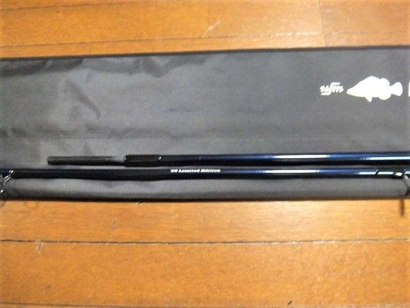 Amazon.co.jp: ウエダ プラッギング スペシャル ボロン 99リミテッド