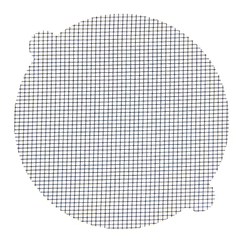 Filtro desechable para drenaje de ducha con adhesivo, 30 unidades