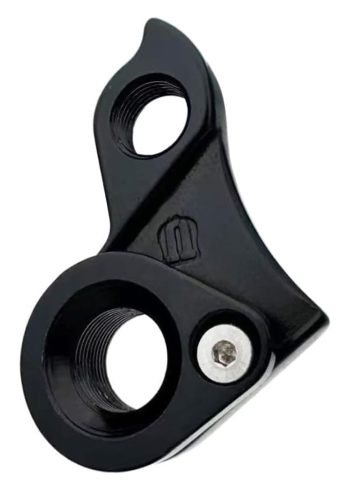 For Cube, Stereo, Hybrid 120, 140, 160 Schaltauge CNC-gefrästes Aluminiumlegierungs-Steckachsen-Ersatzteil Sport & Freizeit