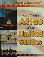 Children's Atlas of The United States 0834302039 Book Cover