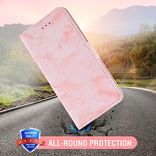 Coque Samsung S6 Edge Plus avec verre trempé anti-rayure et support - 7