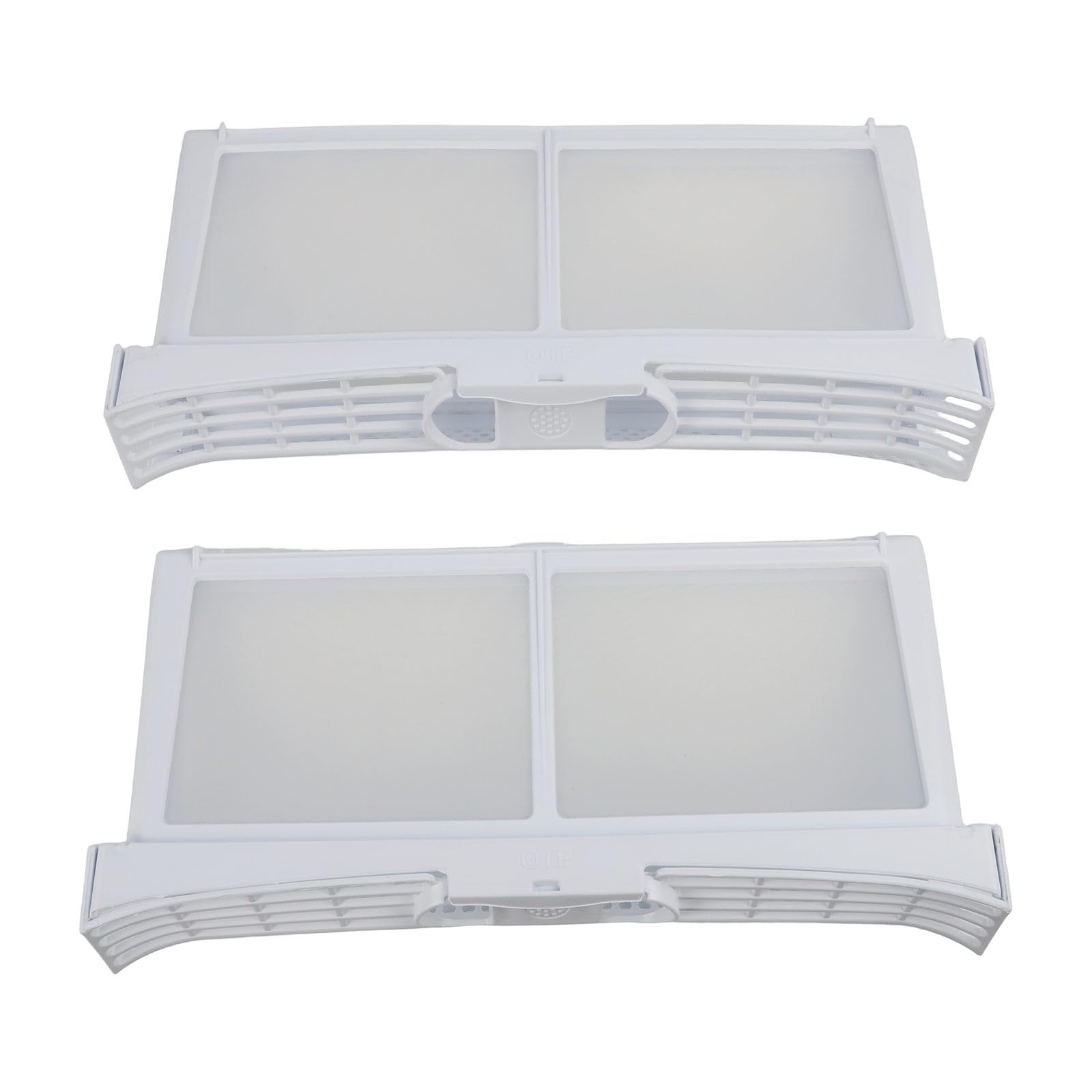 EasyByMall Flusenfilter für Bosch Siemens Neff Constructa Trockner, Flusensiebbeutel kompatibel mit Avantixx Clixx Exxcel IQ100 Logixx Serie 4, Teil 652184