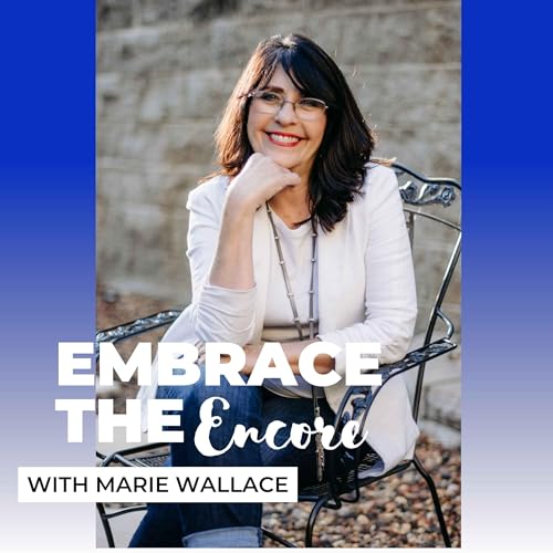 『Embrace The Encore』のカバーアート