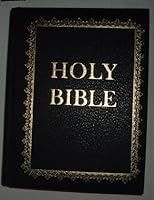 Holy Bible B003Y7NTDQ Book Cover