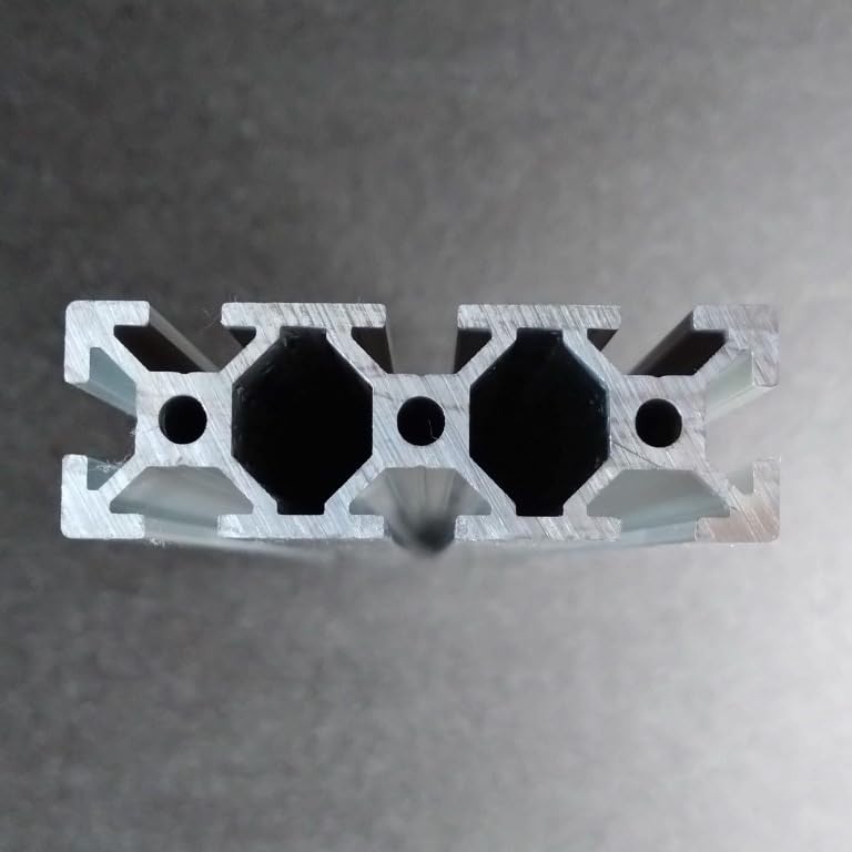 Amazon | アルミフレーム2060サイズ（20mm×60mm）【アルミプロファイル