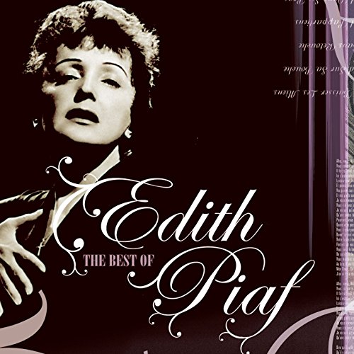 Edith Piaf - Robert Chauvigny
